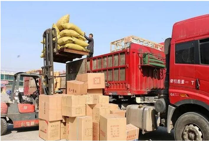 漳州到东宝区物流专线