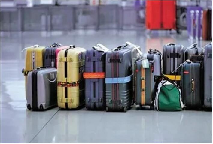 漳州到东宝区行李托运