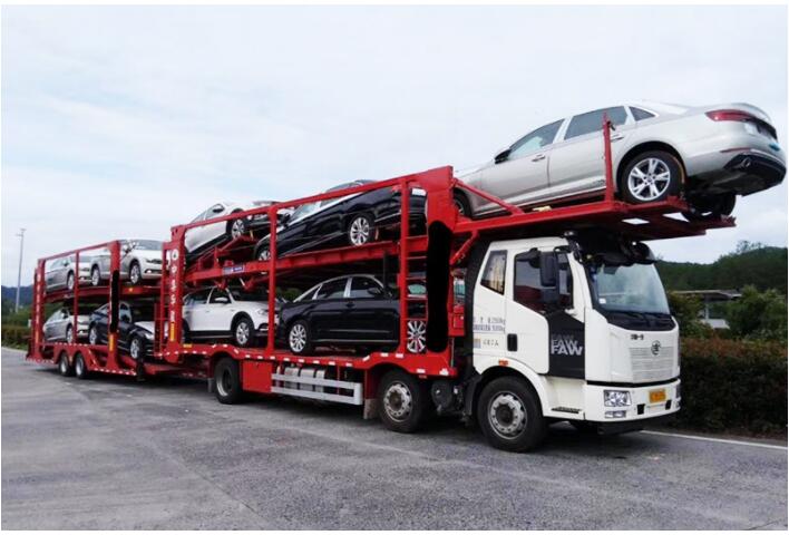 漳州到东宝区轿车托运